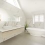 Oxfordshire Family Home  | Master Bathroom  | Interior Designers
